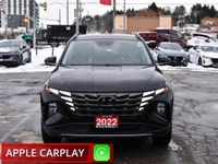 360 Cam, Cooled Seats, Sunroof, Leather Seats, Navigation, Premium Audio! This 2022 Hyundai Tucson i... (image 1)