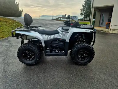 Welcome to Ride Collective - AB APPLY NOW: https://www.ridecollective.ca/get-pre-approved 2025 AODES...