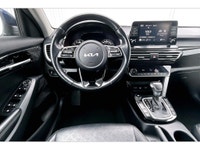 Versatile AWD compact SUV with heated seats heated steering wheel Apple CarPlay/Android Auto backup... (image 4)