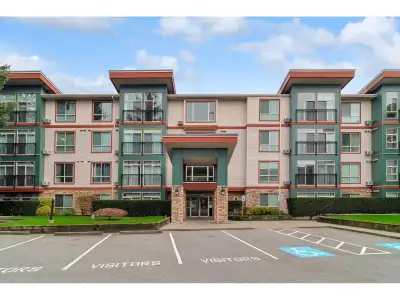 Experience upscale comfort at Citadel Ridge. This ground-floor 2 bed, 2 bath condo offers 1,203 sq....