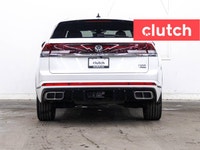 Electric Parking Brake, Brake Assist, Power Tailgate/Hatch and more! Clutch is the largest online us... (image 4)