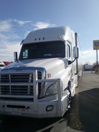 2016 Freightliner Cascadia: Upgraded & Ready for the Road!