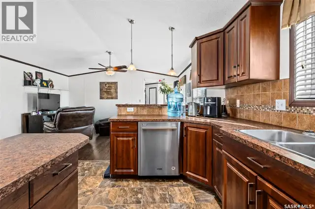 219 11 HIGHWAY Chamberlain, Saskatchewan in Houses for Sale in Moose Jaw - Image 16