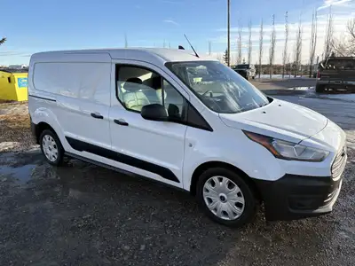 2021 Ford Transit Connect Van XL $4,000 UPFITTED LOADED, View more