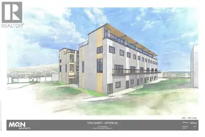 Rare re-development acquisition opportunity for just under half an acre of multifamily zoned residen...