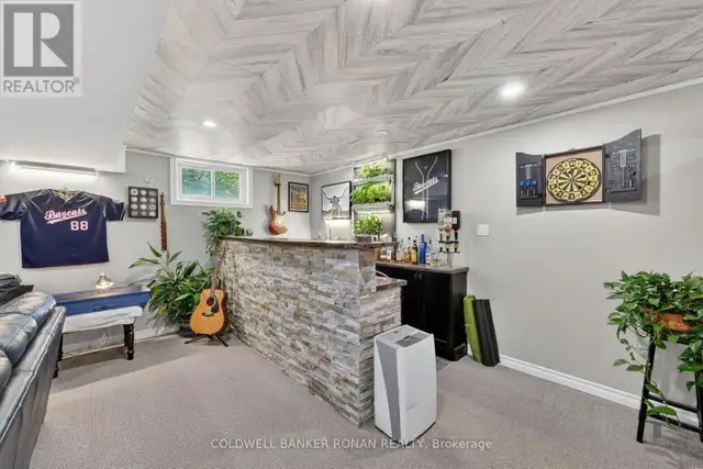 1959 SNOW VALLEY ROAD Springwater (Snow Valley), Ontario in Houses for Sale in Oakville / Halton Region - Image 27