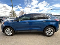 2020 FORD EDGE TITANIUM AWD NO ACCIDENTS, NO CLAIMS, FULLY LOADED WITH GREAT SERVICE HISTORY! QualiT... (image 7)
