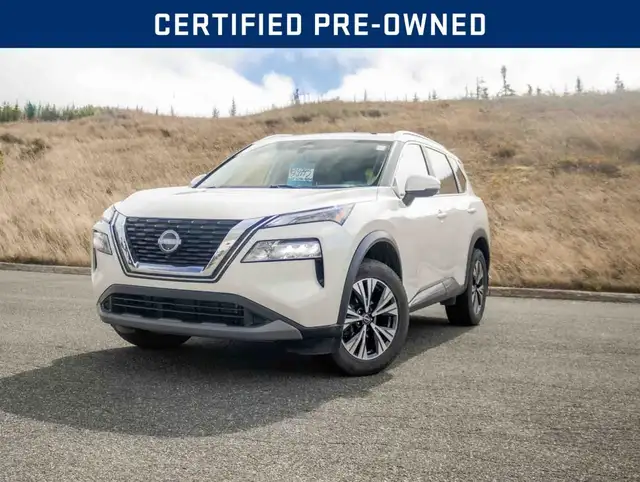 2022 Nissan Rogue SV in Cars & Trucks in St. John's - Image 2