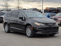 This Chrysler Grand Caravan has a durable Regular Unleaded V-6 3.6 L/220 engine powering this Automa... (image 1)