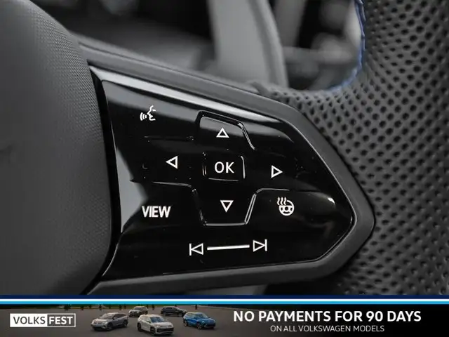 2026 Volkswagen Golf R BLACK EDITION | AUTOMATIC TRANSMISSION in Cars & Trucks in Chilliwack - Image 20