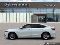 *2024 Honda Civic EX | Sunroof | Heated Seats | CarPlay | Honda Sensing* *Modern, comfortable, and e... (image 1)