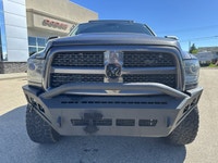 This Ram 2500 delivers a Intercooled Turbo Diesel I-6 6.7 L/408 engine powering this Automatic trans... (image 3)