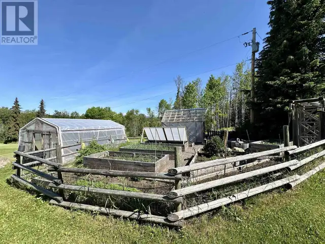 20193 FAREWELL CREEK ROAD Telkwa, British Columbia in Houses for Sale in Smithers - Image 26
