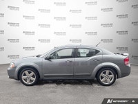 8-Way Adjustable Driver Seat | Tire Pressure Monitor System | Lower Anchors & Tethers For Children |... (image 1)