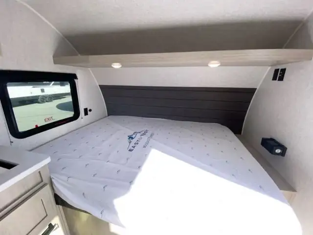 2026 EAST TO WEST Della Terra LE 170BHXLE in Travel Trailers & Campers in Bedford - Image 18