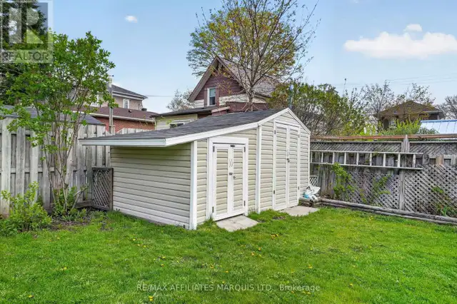 335 FIFTH STREET E Cornwall, Ontario in Houses for Sale in Cornwall - Image 32