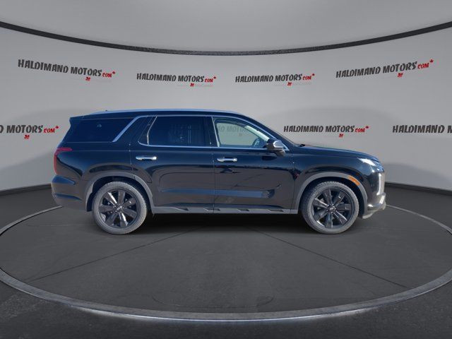 2023 Hyundai Palisade Urban 8-Passenger AWD | Leather in Cars & Trucks in Hamilton - Image 4