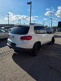2016 Volkswagen Tiguan Year: 2016 Make: Volkswagen Model: Tiguan Mileage: 331,000 KM Transmission: A... (image 3)