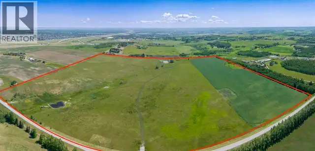 178140 96 Street W Rural Foothills County, Alberta in Land for Sale in Calgary - Image 18