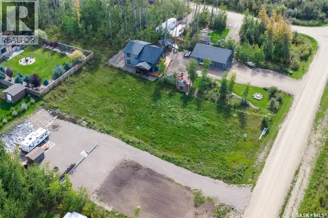 542 Larch STREET Beaver River Rm No. 622, Saskatchewan in Land for Sale in Meadow Lake - Image 9