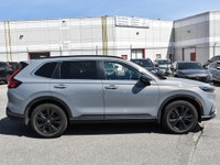 (HCUV ) HONDA CERTIFIED USED VEHICLE, NO HIDDEN FEES, NO EXTRA $$$ ON HCUV(CPO), BALANCE OF WARRANTY... (image 2)