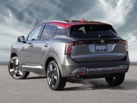 Engine: 2.0L DOHC 4-Cylinder Engine L/100Km City: 8.5 L/100Km Hwy: 6.9 Safety Equipment Side Impact... (image 3)