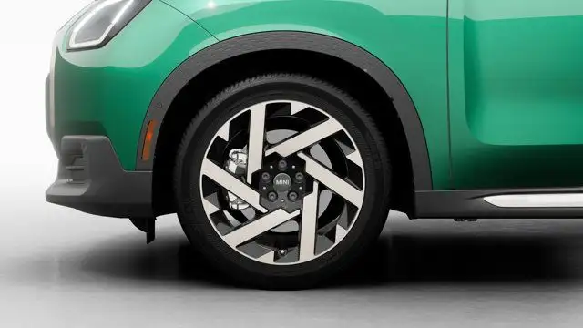 2025 MINI Countryman SE 100% électrique | Premier | Sièges in Cars & Trucks in City of Montréal - Image 8