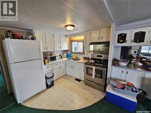 702 Railway AVENUE Arcola, Saskatchewan in Houses for Sale in Regina - Image 15