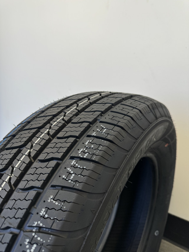 215/70R16 All Weather Tires 215 70R16 (215 70 16) $358 for 4 in Tires & Rims in Calgary - Image 4
