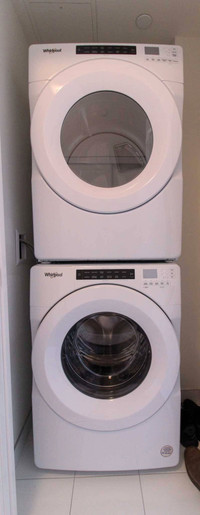 1 Bed Condo Prime Oakville Location 345 Wheat Boom Dr | Oct 1 Move-In | Parking Included Modern 1 be... (image 8)
