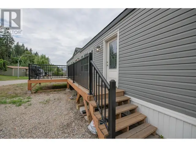 844 Hutley Road Unit# 6 Armstrong, British Columbia in Houses for Sale in Whitehorse - Image 30