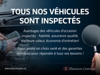 Audi e-tron Q8 Prestige 2021 Electrification haut de gamme. Luxe absolu. Technologie de pointe. Disp... (image 7)