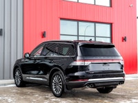 Carget Supercentre is proud to present this 2024 Lincoln Aviator Reserve! EXTERIOR: INFINITE BLACK I... (image 8)