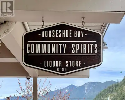 Serving the comm.unity since 2017, This Private Liquor Store offers a wide selection of craft beers,...