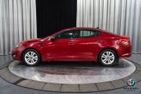 WAS: $13995 NOW: $11995 plus taxes and licensing feesThe 2013 Kia Optima EX Turbo delivers strong pe... (image 1)