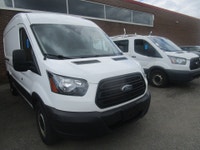 2016 Ford Transit-250 **CONTENT AUTO SPÉCIALISTE DU FINANCEMENT MAISON SANS ENQUETE CREDIT **Obtenez... (image 8)