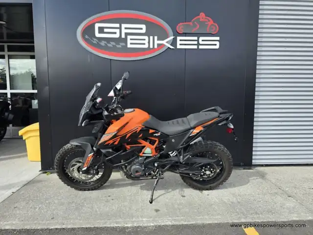 2023 KTM Adventure 390 in Dirt Bikes & Motocross in Oshawa / Durham Region - Image 6