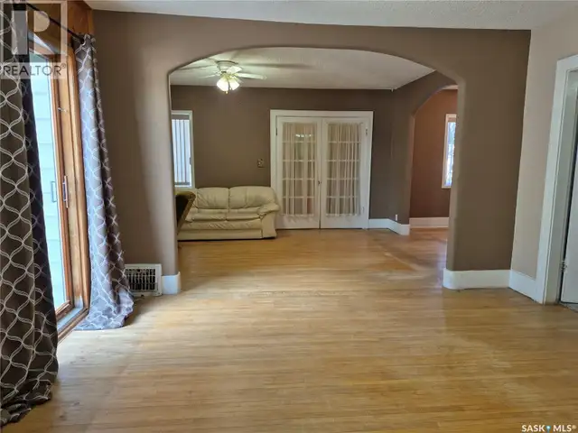 133 1st STREET W Ponteix, Saskatchewan in Houses for Sale in Swift Current - Image 7