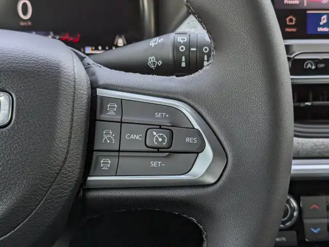 2026 Jeep Compass North * - Panoramic Sunroof - Alpine Audio in Cars & Trucks in Calgary - Image 19
