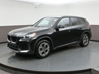 ONLY 27,000 KMS! BMW CERTIFIED, PREMIUM ESSENTIAL PACKAGE WITH PANORAMIC MOONROOF, HEATED SEATS, HEA... (image 3)