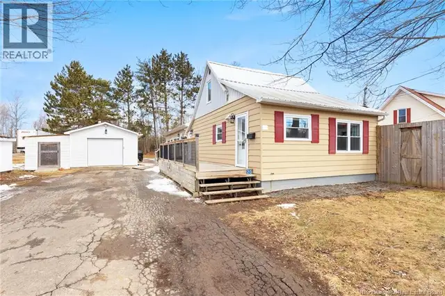20 Centennial Drive Minto, New Brunswick in Houses for Sale in Fredericton - Image 25