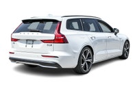 Garantie de 12 mois, kilométrage illimité : Offerte directement par Volvo Cars Canada, elle couvre d... (image 3)