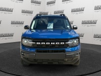 *Not all vehicles qualify for the CPO program. Contact us for details.* 2024 Ford Bronco Sport . Eng... (image 7)