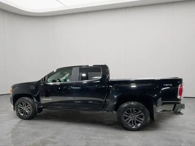 2018 GMC Canyon63838165772803122