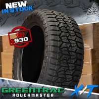 NEW!! ROUGH MASTER X/T! 285/50R20 M+S - Other Sizes Available!!