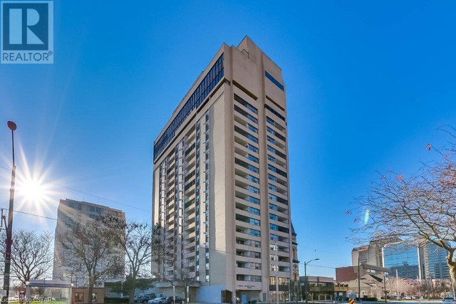 389 DUNDAS Street Unit# 803 London, Ontario in Condos for Sale in London - Image 3