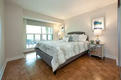 1 Bedroom Condo-Inspired Apartment- North York-DVP/Brookbanks Dr, View more
