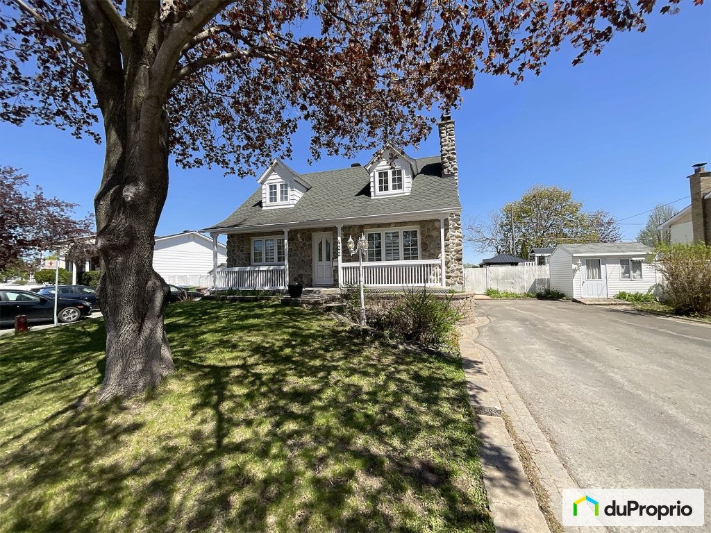 $649,900 - 1 1/2 Storey for sale in St-Eustache — photo 2