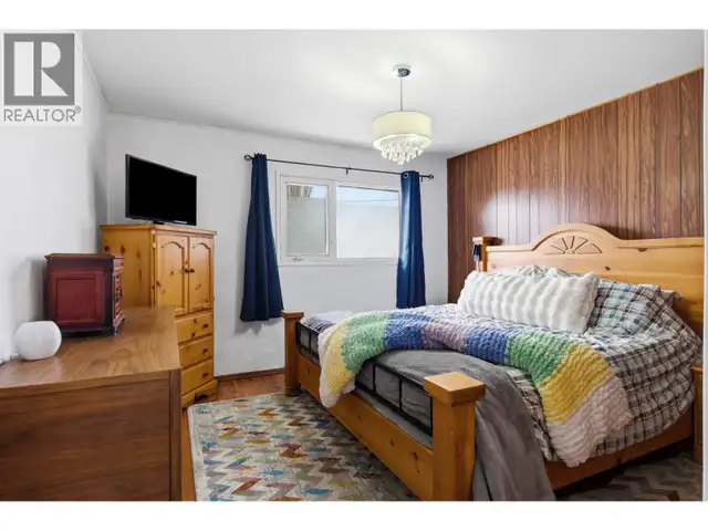 496 N SIXTH AVENUE Williams Lake, British Columbia in Houses for Sale in Williams Lake - Image 18