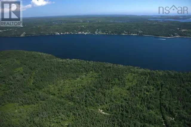 Lot 2 Shad Bay, Lot 2 Grant 1033 NorthwestHead Shad Bay, Nova Sc in Land for Sale in City of Halifax - Image 8